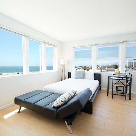 Air Venice On The Beach Los Ángeles Exterior foto